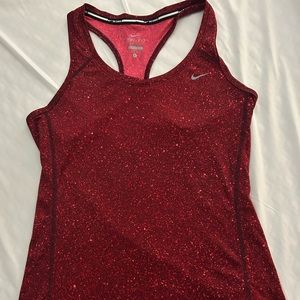 Nike Dri Fit Tank Top